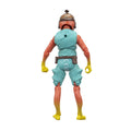 Fortnite - 6in Fishstick Figure, rear view