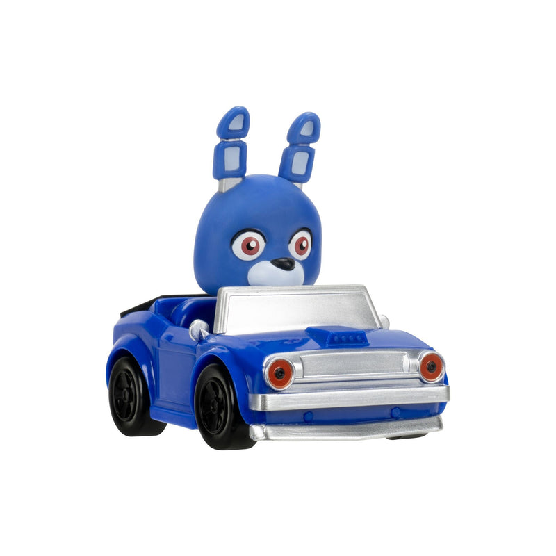 FNAF - 2in Racers Assortment - Image