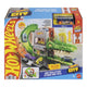 Hot Wheels City Croc Pizza Attack