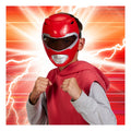 Mighty Morphin Power Rangers Red Ranger Mask - Image