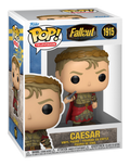 Pop! Vinyl Fallout TV S2 Ceasar