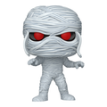 Pop! Vinyl - Goosebumps S2 - Curse Mummy