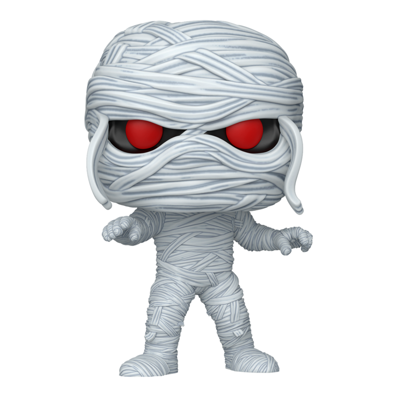 Pop! Vinyl - Goosebumps S2 - Curse Mummy