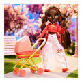 Rainbow Jr High Bestie Babysitters - Iris