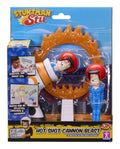 Stuntman STU Hot Shot Cannon Blast - Image