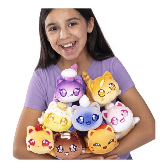 Aphmau Meemeows Mystery Plush - Bakery CDU