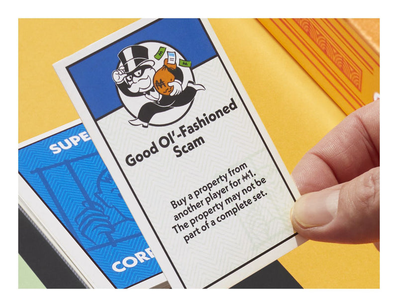 Monopoly Go To Jail - Image