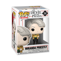 Pop! Vinyl - The Devil Wears Prada - Miranda Priestly collectible from Abgee
