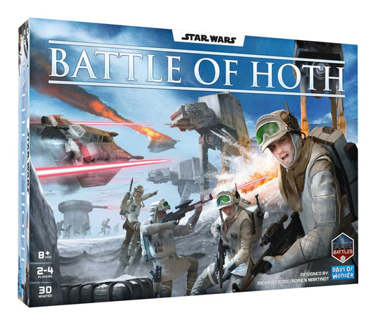 Star Wars: Battle of Hoth - Image