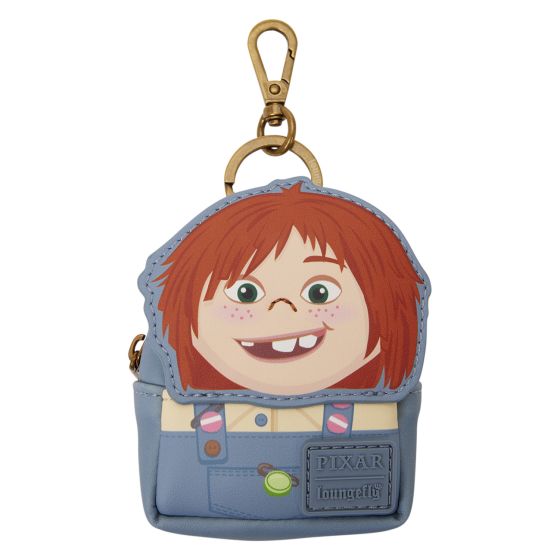 Loungefly - Pixar Up Mystery Mini Bag Charms