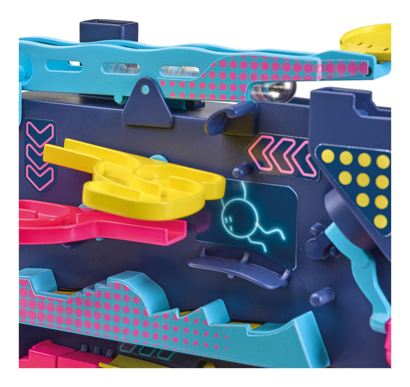 Screwball Scramble Level Up - Image