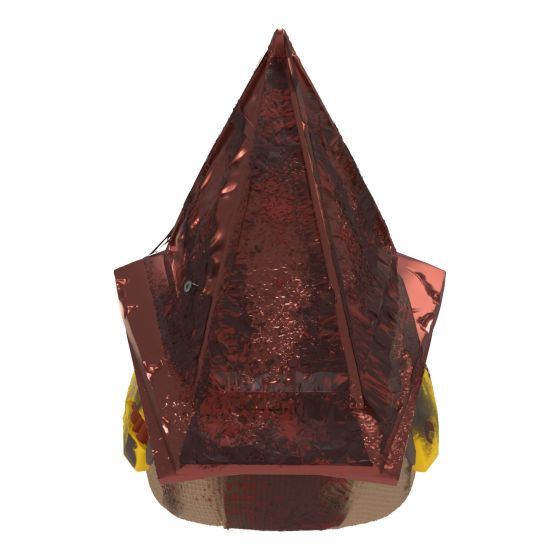 Silent Hill: Pyramid Head Tubbz (Mini Edition)