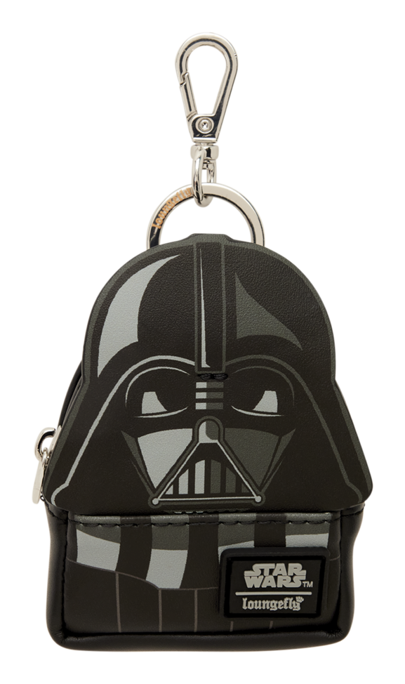 Loungefly - Star Wars Mystery Mini Backpack Charms - Image