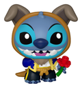Pop! Mystery Minis - Stitch in Costume 12pc PDQ - Image