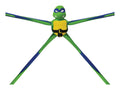 Mini Stretch Teenage Mutant Ninja Turtles Assortment (Case of 12)