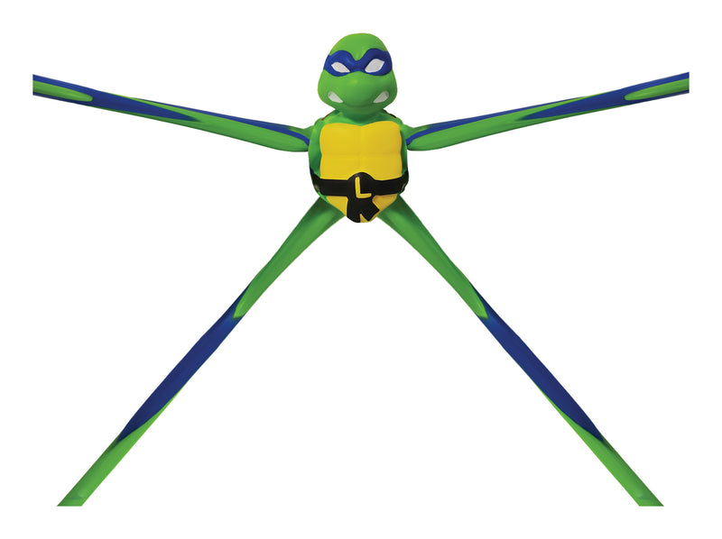 Mini Stretch Teenage Mutant Ninja Turtles Assortment (Case of 12)