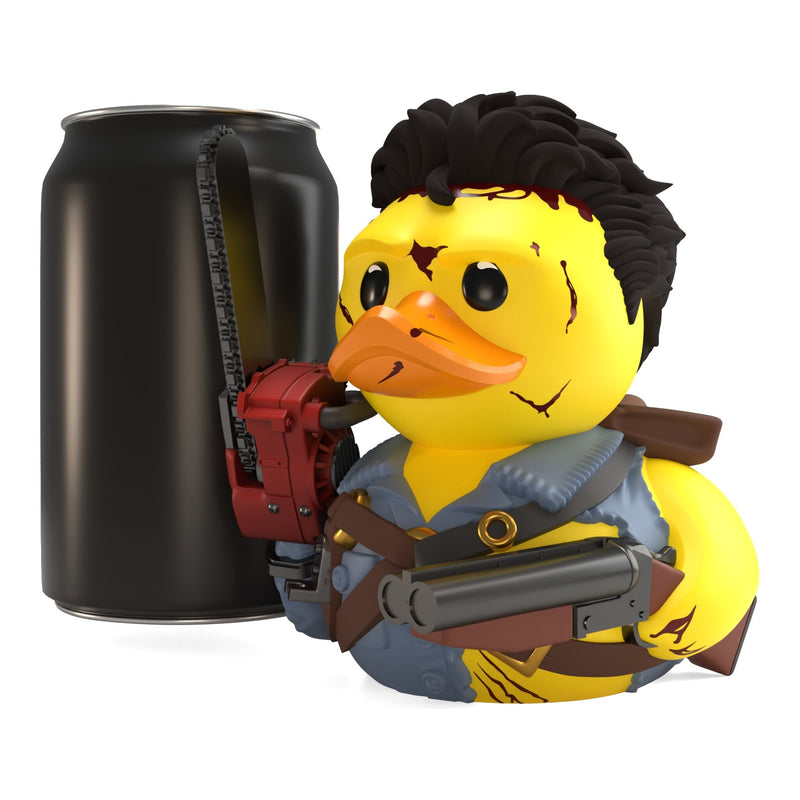 Evil Dead - Ash - Boxed Tubbz