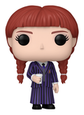 Wednesday - Agnes DeMille Funko Pop! Vinyl Figure