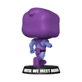 Pop! Vinyl - Meme - Skeleton Running Away - Image