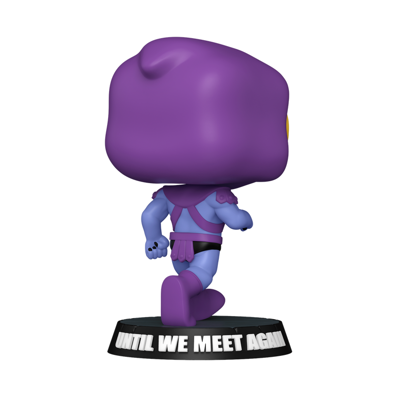 Pop! Vinyl - Meme - Skeleton Running Away - Image