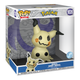 Jumbo- Pokemon - Mimikyu Funko Pop! Vinyl Figure