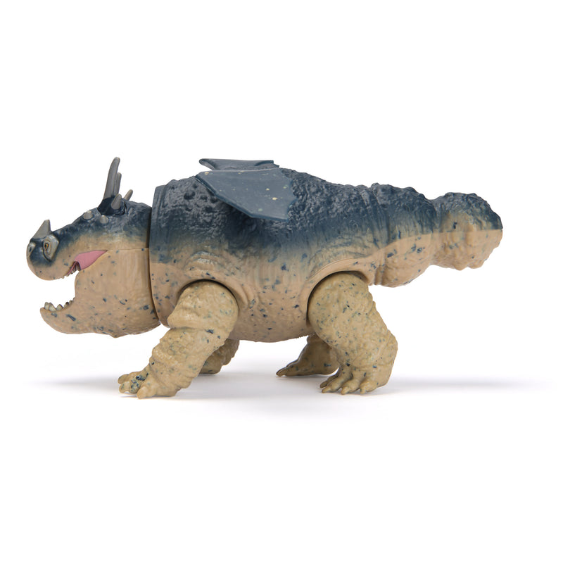 DreamWorks Dragons Small Dragons Gronkle