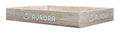 Aurora Wooden Effect CDU (Empty) - Image