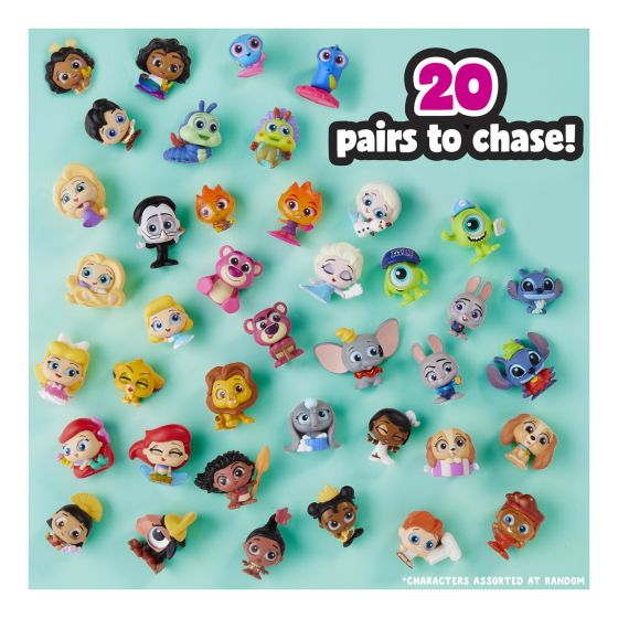 Doorables Remember When Lil' Moments Peek (Case of 12)