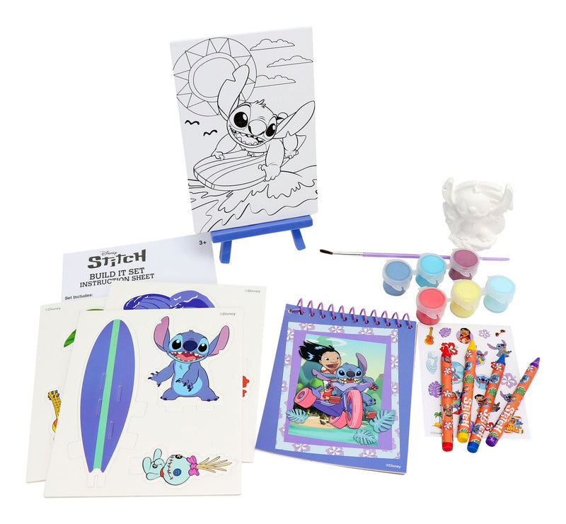 5 In 1 Creativity Tub Stitch - Image