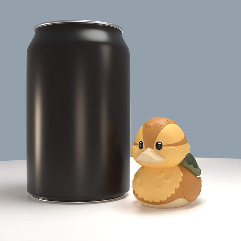 Avatar - Turtle Duck - Mini Tubbz