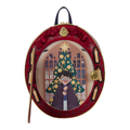 Loungefly Harry Potter Holiday Mini Backpack