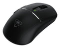 Turtle Beach Burst II Pro Wireless Esports Gaming Mouse Black for PC packaging view