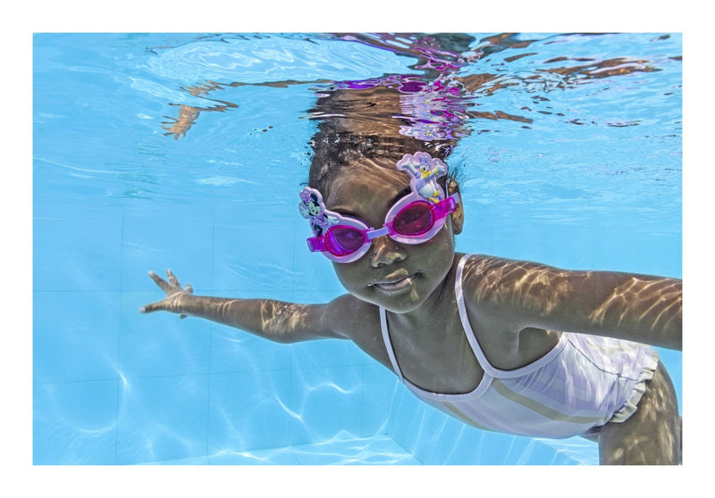 Minnie Deluxe Goggles - Image