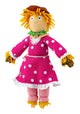 The Scarecrows' Wedding Betty O'Barley