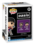 Pop! Vinyl - Oasis - Noel Gallagher - Image