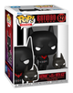 Pop! Vinyl - Batman Beyond Return of the Joker - Batman with Ace