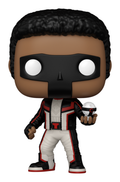 Pop! Vinyl - Superman - Mr Terrific - Image