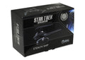 Section 31 Stealth Ship NI-1039 Discovery Ships Model Diecast Ship SSDUK022 (Eaglemoss / Star Trek), rear view