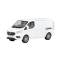Ford Transit Van Custom