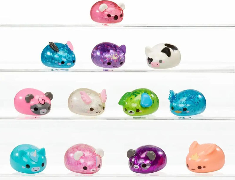Moj Moj Crunch Blind Bag | Soft Squishy Sensory Toy