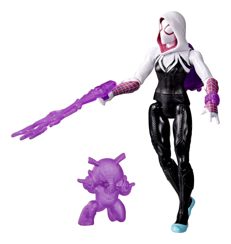 Marvel Spider-Man ActionVerse Action Figures - Image