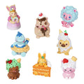 Moriah Elizabeth Mystery Figures CDU S3
