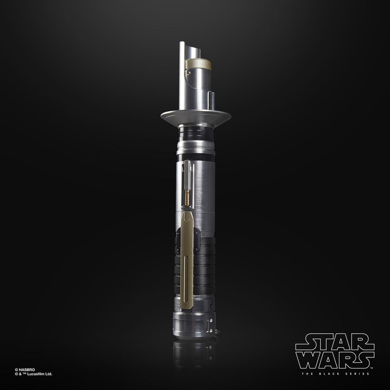 Star Wars The Black Series Force FX Elite Ezra Bridger Lightsaber - Image