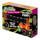 Glow Games Light-Up Table Tennis Set