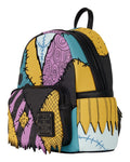 Loungefly - Disney Nightmare Before Christmas Sally Mini Backpack - Image