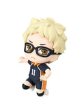 Twinchees Haikyu!! Defofig Dangler Collection - Image