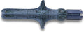 V'ger Model Diecast Ship SPECIAL ISSUE (Eaglemoss / Star Trek), rear view