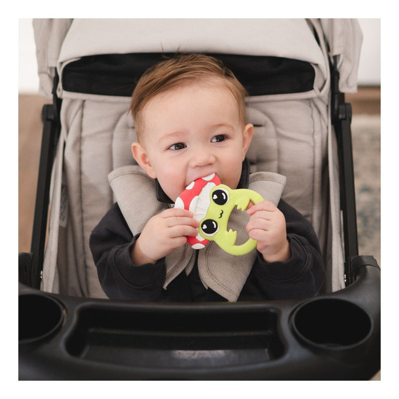 Lamaze Finlee The Frog Teether - Image