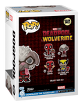 Pop! Vinyl - Deadpool and Wolverine - Dogpool - Image