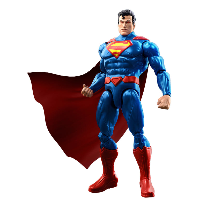 DC 12" Figure: Superman
